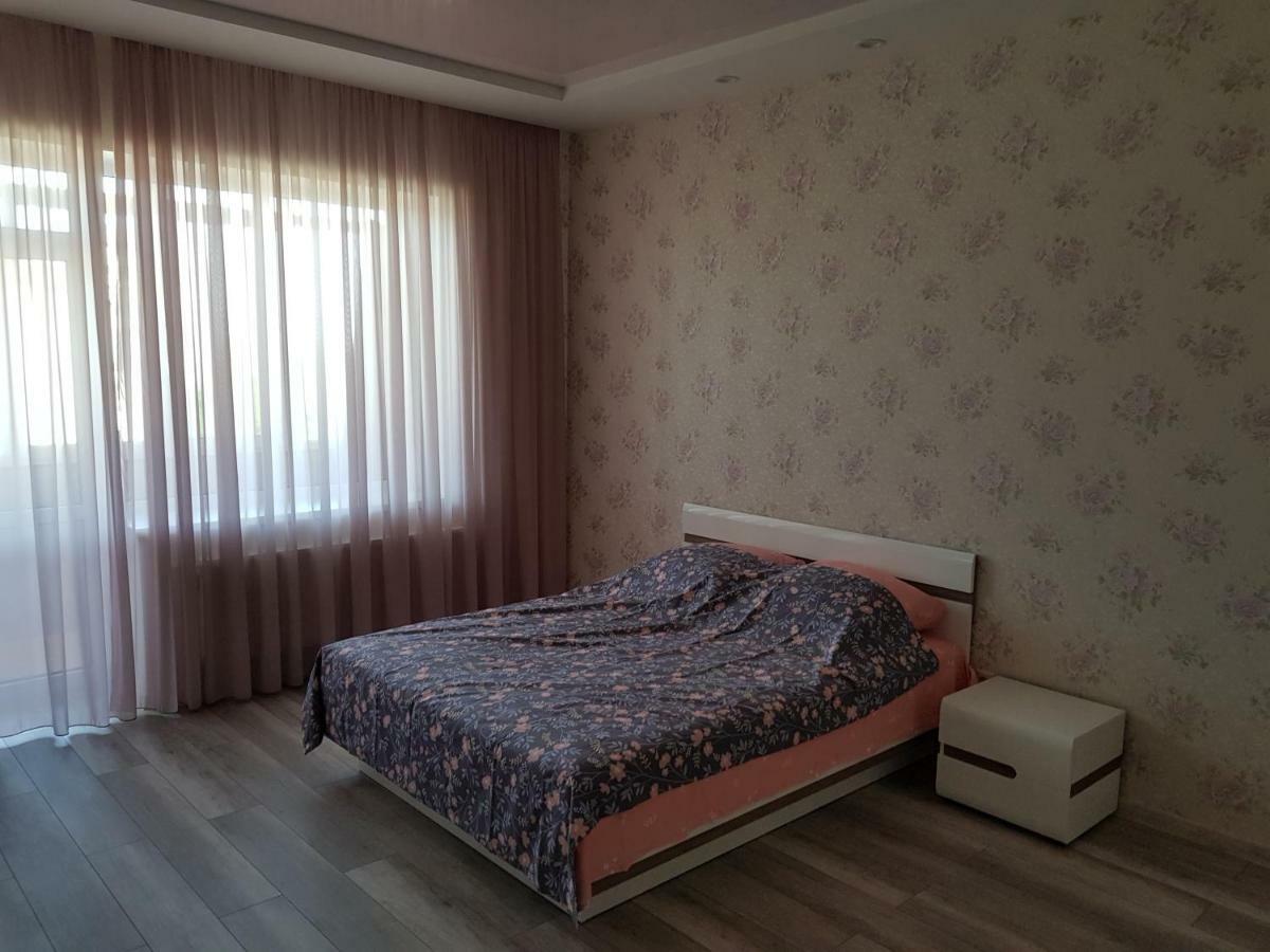 New Apartment On Parkovaya Tsjornomorsk Eksteriør bilde