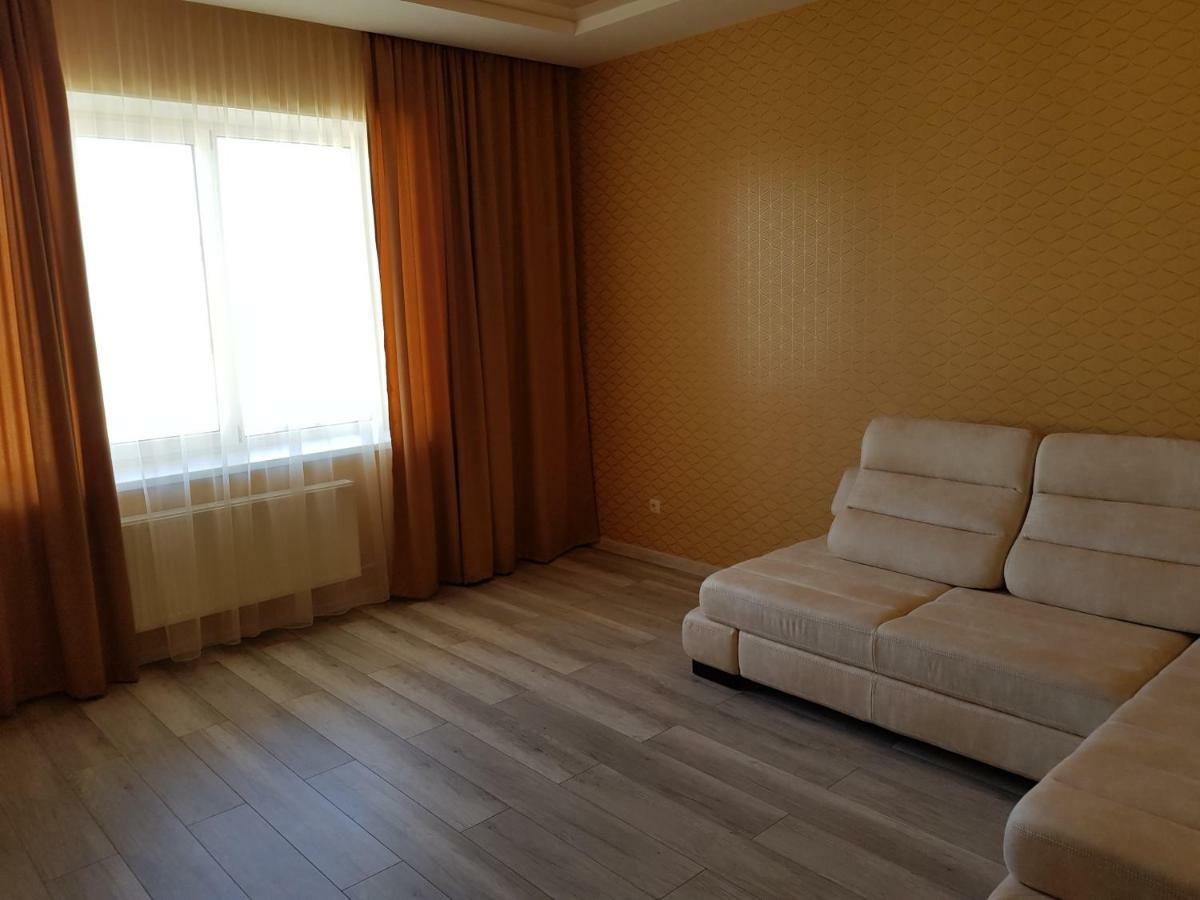 New Apartment On Parkovaya Tsjornomorsk Eksteriør bilde